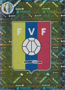 Sticker Emblem