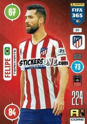 Sticker Felipe