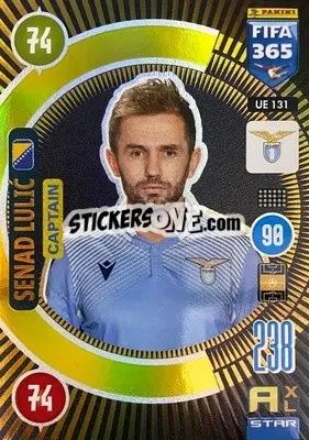 Sticker Senad Lulić