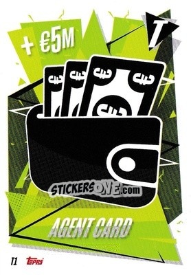 Sticker Agent