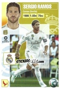 Figurina Sergio Ramos (7)