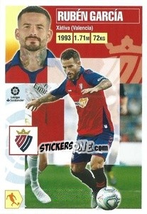 Sticker Rubén García (13)