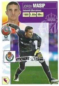 Sticker Masip (2)