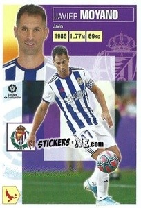 Sticker Moyano (4A)