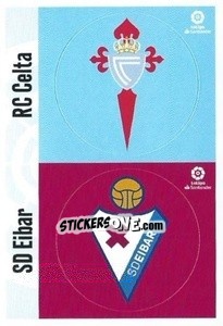 Figurina Escudo CELTA - EIBAR (4)