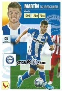 Sticker Martín (5)