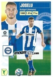 Sticker Joselu (18)