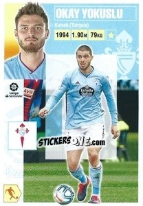Sticker Okay Yokuslu (12)