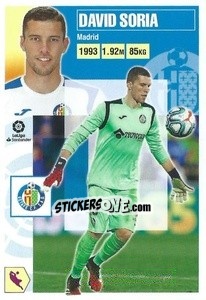 Sticker David Soria (2)