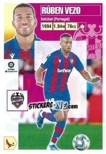 Sticker Rúben Vezo (7)