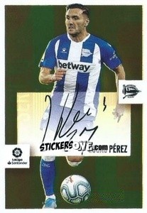 Figurina LUCAS PéREZ (13)