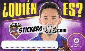 Sticker Morales