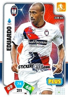 Sticker Eduardo Henrique