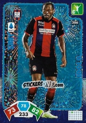 Sticker Simy