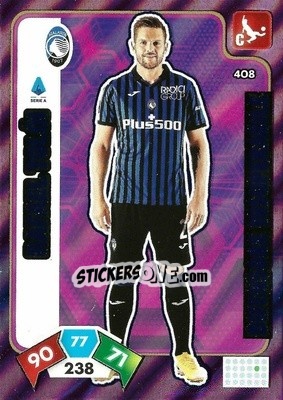 Sticker Rafael Toloi - Calciatori 2020-2021. Adrenalyn XL - Panini