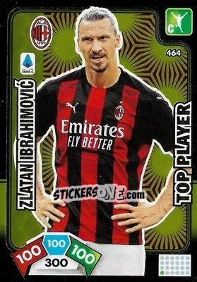 Figurina Zlatan Ibrahimovic