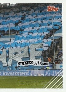 Cromo Fan Choreo