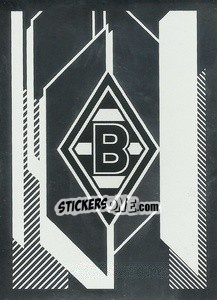 Sticker Logo