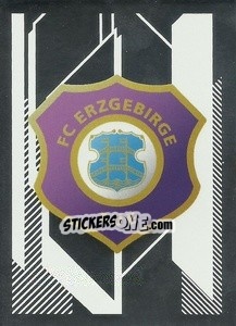 Sticker Logo