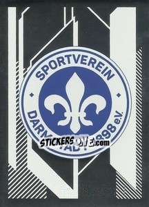 Sticker Logo