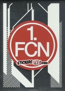 Sticker Logo