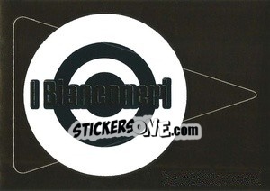 Sticker Juventus - Pennant - FIFA 365 2021 n. 238 - Panini