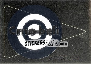 Sticker FK Partizan - Pennant - FIFA 365 2021 n. S24 - Panini