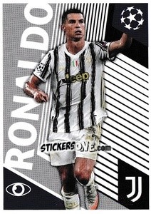 Figurina Cristiano Ronaldo (One to Watch)