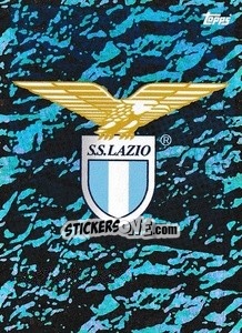 Cromo Badge