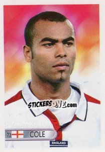 Figurina Ashley Cole