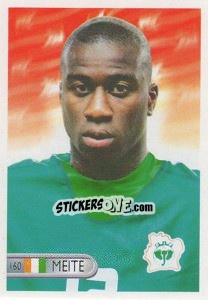 Sticker Abdoulaye Meite