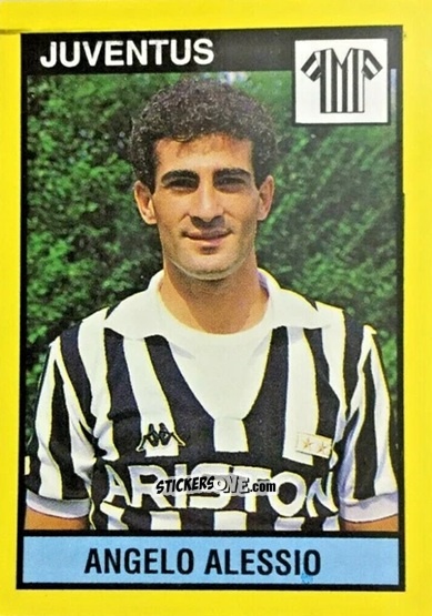 Figurina Angelo Alessio