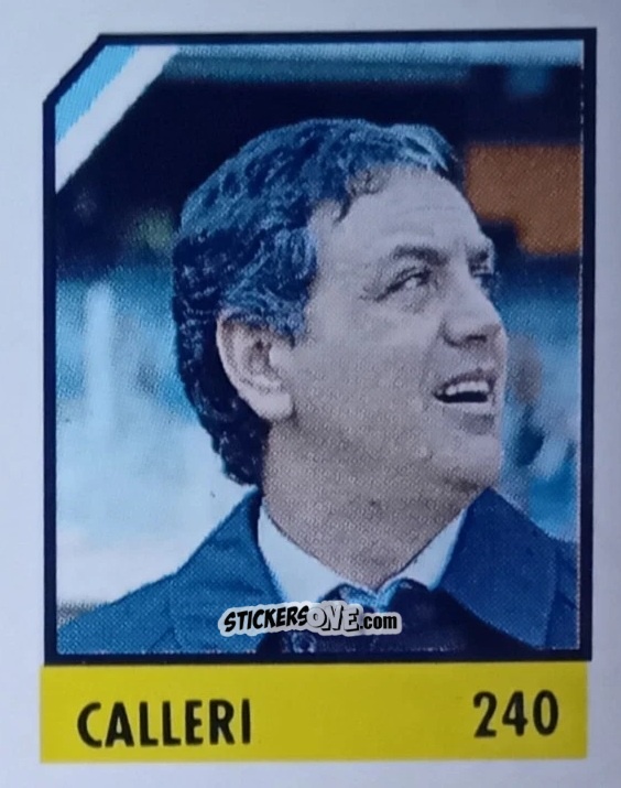 Figurina Calleri