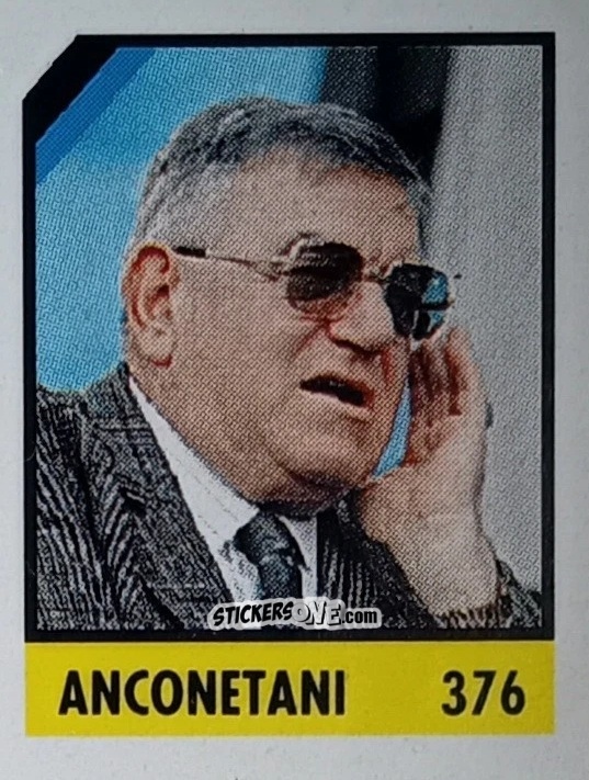 Figurina Anconetani