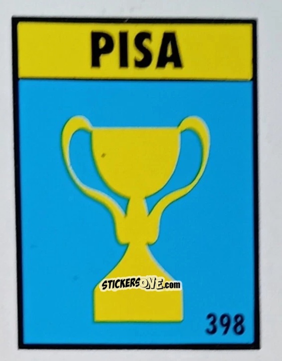 Figurina Mitropa Cup - Palmares