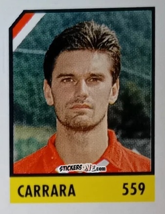 Figurina Carrara