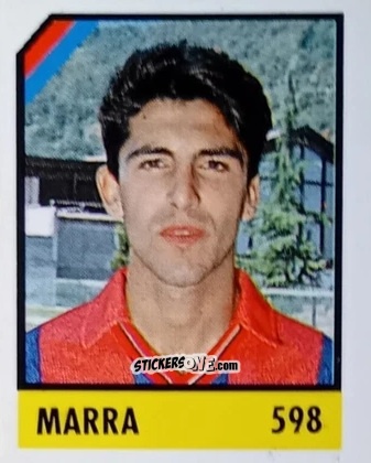 Figurina Marra
