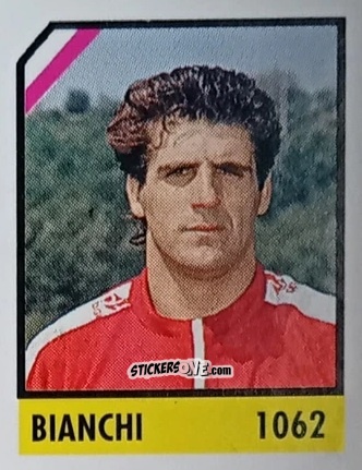 Figurina Bianchi