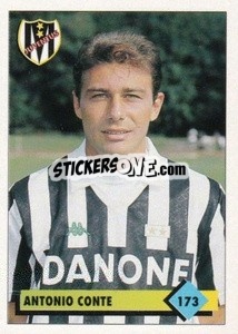 Figurina Antonio Conte