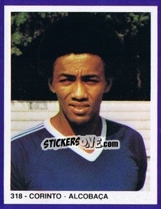 Sticker Corinto