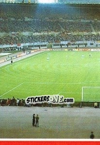 Sticker Stadion