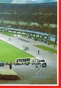 Sticker Stadion