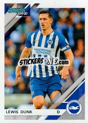 Cromo Lewis Dunk