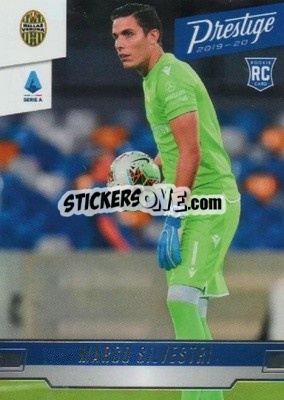 Sticker Marco Silvestri