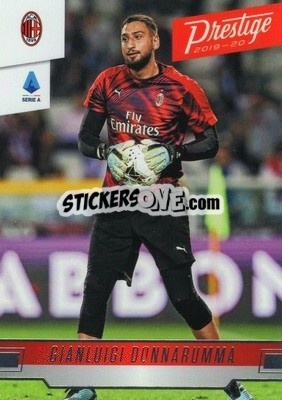 Sticker Gianluigi Donnarumma