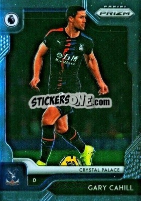Sticker Gary Cahill - Chronicles Soccer 2019-2020 n. 314 - Panini