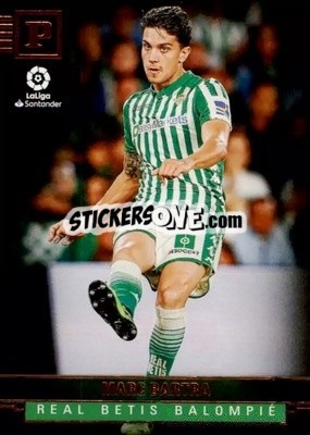 Sticker Marc Bartra