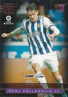 Sticker Enes Unal - Chronicles Soccer 2019-2020 n. 387 - Panini