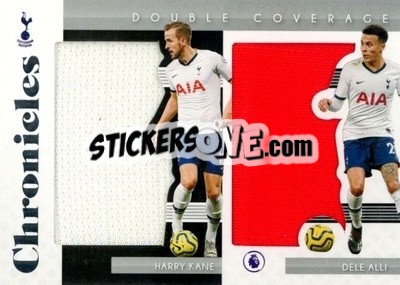 Figurina Harry Kane / Dele Alli