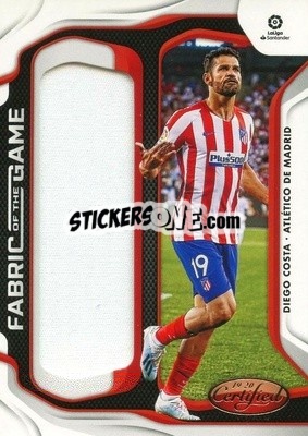 Sticker Diego Costa